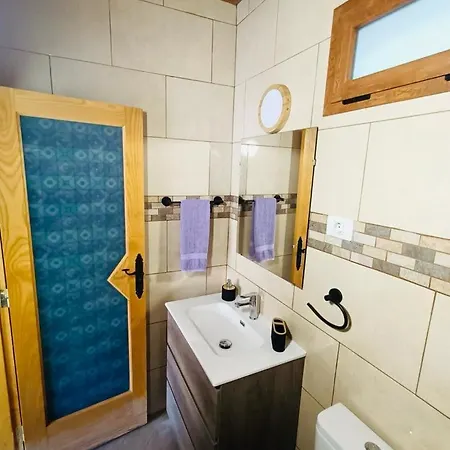 Casa Romantica Gospodarstwo wiejskie Los Palmitos